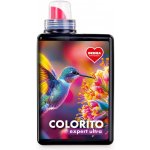 Dedra COLORITO EXPERT ULTRA prací gel 28 PD – Zboží Mobilmania