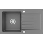 MEXEN Pablo šedá – Zboží Dáma