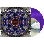 Dream Theater - Lost Not Forgotten Archives Live In Nyc 1993 LP – Zbozi.Blesk.cz