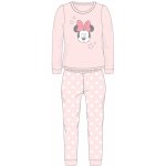 Dívčí pyžamo Minnie Mouse 52049815 sv.růžové – Zboží Dáma