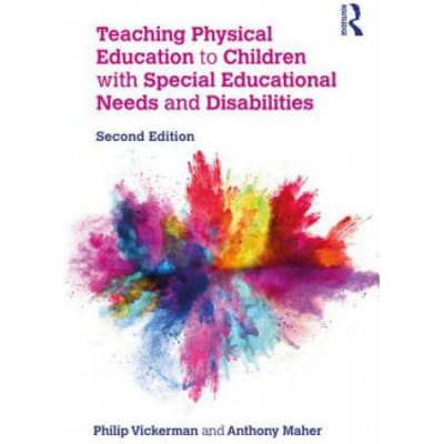 Teaching Physical Education to Children with Special Educational Needs and Disabilities