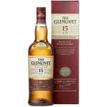 Glenlivet French Oak Reserve 15y 40% 0,7 l (karton) – Hledejceny.cz