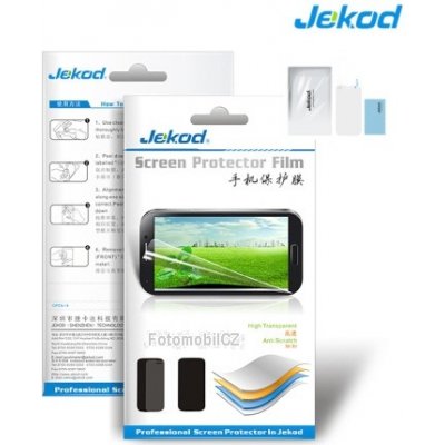 Ochranná fólie Jekod Samsung S5830 Galaxy Ace, 2ks – Hledejceny.cz