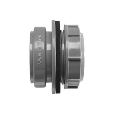 Midas šroubovací spojka DN50 50000AM – Sleviste.cz