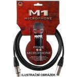 Klotz M1K1FM1000 – Sleviste.cz