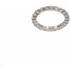 Prsteny Amiatex Stříbrný prsten 104733