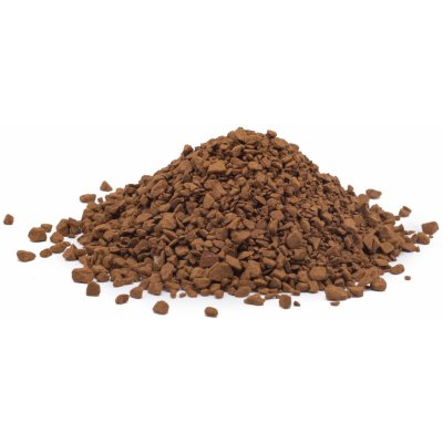 ManuCafe Tanzania BIO lyofilizovaná rozpustná káva 100% arabica 1 kg – Zbozi.Blesk.cz