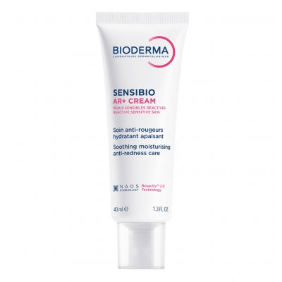 Bioderma Sensibio AR+ krém 40 ml – Zboží Dáma