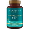 Doplněk stravy na spánek a nervovou soustavu Allnutrition HEALTH & CARE Ashwagandha Men 60 vege kapslí