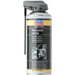 Liqui Moly 7385 Keramická pasta ve spreji 400 ml | Zboží Auto