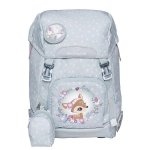 Beckmann Classic Forest Deer Dusty Mint – Sleviste.cz