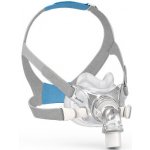 CPAP obličejová maska Resmed Airfit F30 pro přístroj Airsense, velikost M – Zboží Dáma
