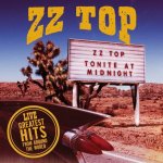 ZZ Top - Live - Greatest Hits CD – Hledejceny.cz