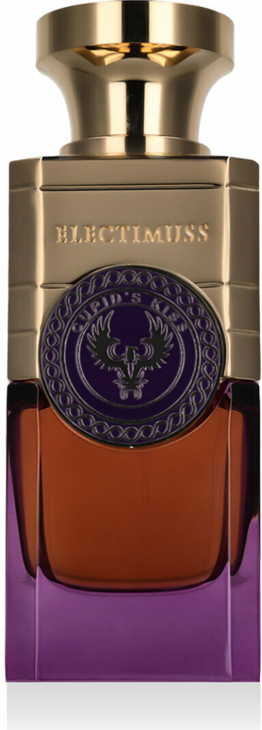 Electimuss Cupid´s Kiss Pure parfém unisex 100 ml
