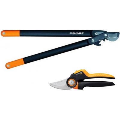 FISKARS 1057173 + 1000584 – Zbozi.Blesk.cz