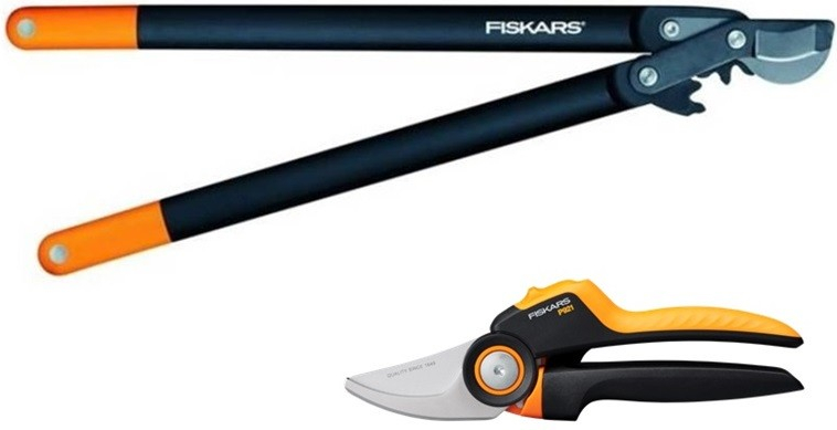 FISKARS 1057173 + 1000584