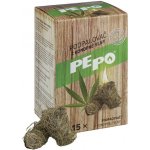 PE-PO z konopnej vlny 15 ks – Zboží Dáma