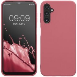 Pouzdro kwmobile Samsung Galaxy A14 5G růžová