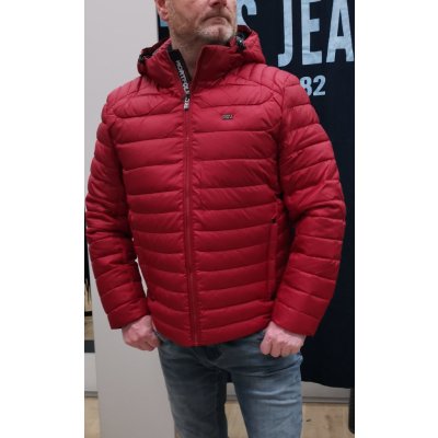 Nortfolk 334281N15N červená – Zboží Mobilmania