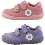 Lurchi celoroční boty 84L0013011 Barefoot Rose – Hledejceny.cz