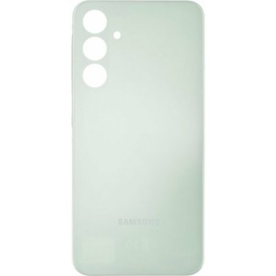 Samsung A165 Galaxy A16 4G Kryt Baterie Green (Service Pack) 8596311281587 – Zboží Živě
