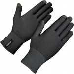 GripGrab Merino Liner LF black – Zboží Dáma