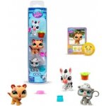 TM Toys Littlest Pet Shop 3 figurky – Zboží Dáma