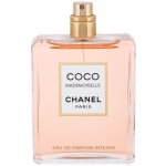 Chanel Coco Mademoiselle Intense parfémovaná voda dámská 100 ml tester – Zboží Mobilmania