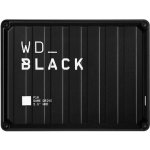 WD P10 Game Drive 2TB, WDBA2W0020BBK-WESN – Zboží Živě