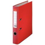 Esselte Economy pákový pořadač A4 5 cm červený – Zboží Živě