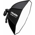 Profoto Clic Softbox 2,3' Octa – Zbozi.Blesk.cz