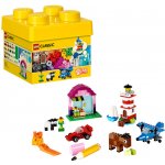 LEGO® Classic 10692 Tvořivé kostky – Zboží Živě