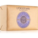 LOccitane EnProvence mýdlo Shea Lavender Extra Gentle Soap 250 g – Zboží Dáma