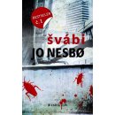 Švábi /brož./ - Jo Nesbo