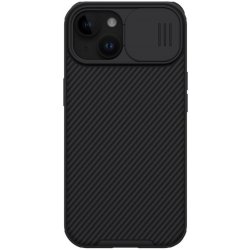 Nillkin CamShield PRO pro Apple iPhone 15 Plus černá