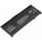 Green Cell HP187 3500 mAh baterie - neoriginální – Sleviste.cz