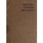 Pravidla českého pravopisu – Hledejceny.cz