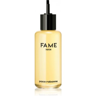 Paco Rabanne Fame Parfum parfém dámský 200 ml náplň
