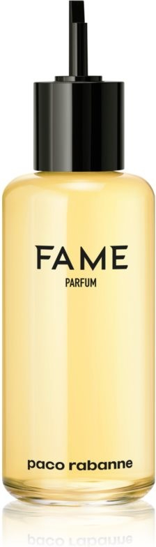 Paco Rabanne Fame Parfum parfém dámský 200 ml náplň