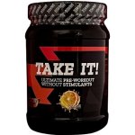 Titánus pre-workout TAKE IT 500 g – Zboží Mobilmania