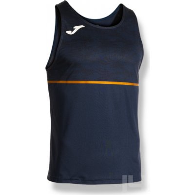 Joma Dres RECORD PRO tmavě modrá – Zboží Dáma