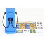 Bruder 46232 Dobíjecí stanice – Zboží Dáma