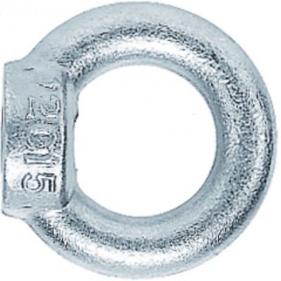 Závěsná matice RI M 6 DIN582 Zn 70kg – Sleviste.cz