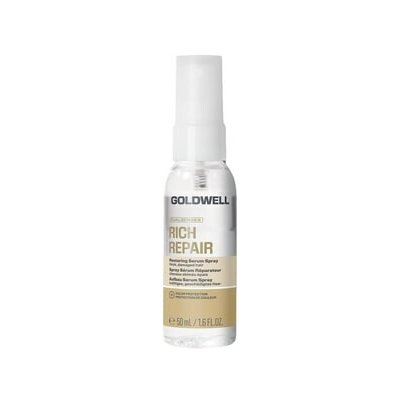 Goldwell Dualsenses rich repair regenerační sérum ve spreji Bezoplachová péče Unisex 50 ml – Hledejceny.cz
