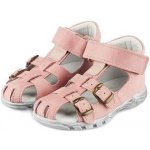 Vlnka dětské sandály Zuzu růžová – Zboží Mobilmania