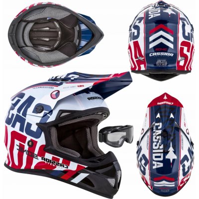 Cassida Cross Cup Sonic – Sleviste.cz