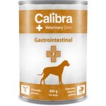 Calibra VD Dog Gastrointestinal 400 g – Zbozi.Blesk.cz