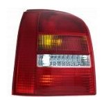 Zadní světlo - levé AUDI A4 (B5) | 1999-2001 | DEPO | – Hledejceny.cz