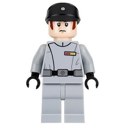 LEGO® Star Wars 75159 Imperial Officer