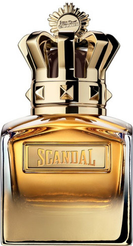 Jean Paul Gaultier Scandal Pour Homme Absolu parfémovaná voda pánská 50 ml